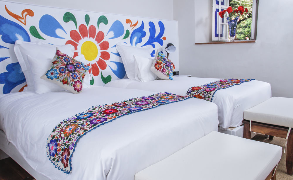 Hotel El Retablo Cuzco Exteriér fotografie